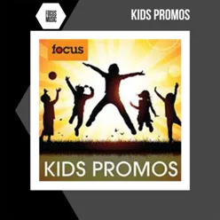 Kids Promos