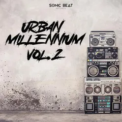 Urban Millennium, Vol. 2