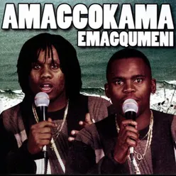 Umasombuka