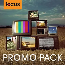 Promo Pack