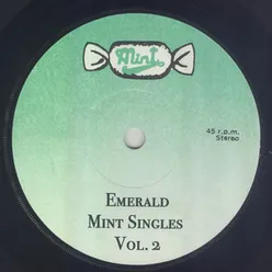 Emerald Mint Singles, Vol. 2
