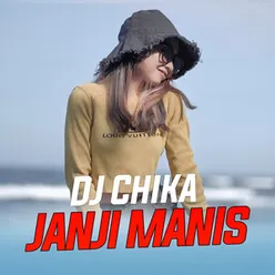 Janji Manis