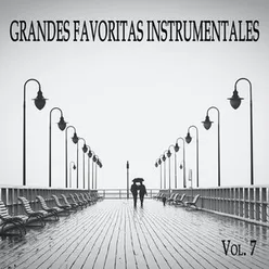 Grandes Favoritas Instrumentales, Vol. 7