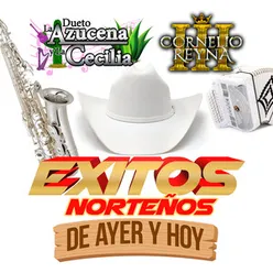 Exitos Norteños de Ayer Y Hoy