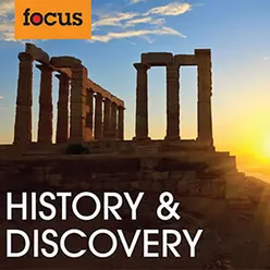 History & Discovery