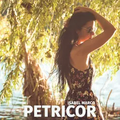 Petricor