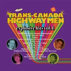 Theme From Trans-Canada Highwaymen