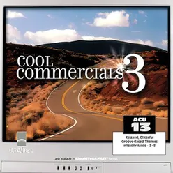 Cool Commercials 3