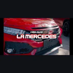 La Mercedes