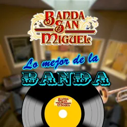 Lo Mejor De La Banda