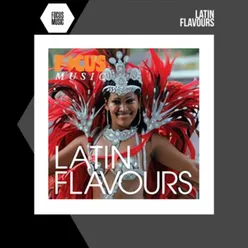 Latin Flavours