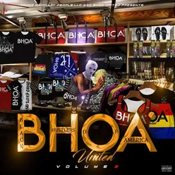 BHOA United, Vol.2