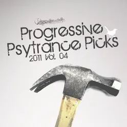Progressive Psy Trance Picks 2011 Vol.4