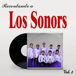 Recordando a Los Sonors, Vol.1