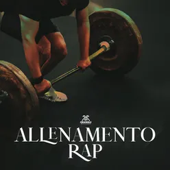 Allenamento Rap