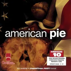 American Pie