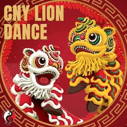 Lion Dance Frenzy