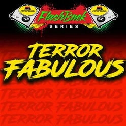 Penthouse Flashback Series: Terror Fabulous