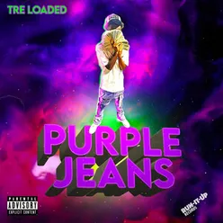 Purple Jeans