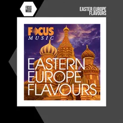 Eastern Europe Flavours