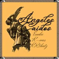 Angeles Caidos