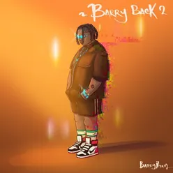 Barry Back 2