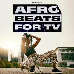 Afro Beats for TV