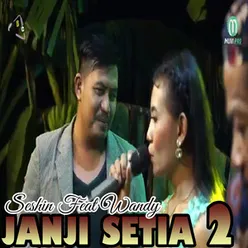 Janji Setia