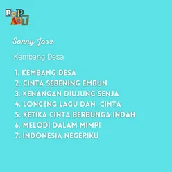 Lonceng Lagu Dan Cinta