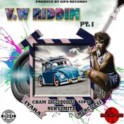 V.W Riddim, Pt.1