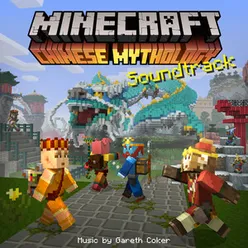 Minecraft: Chinese Mythology