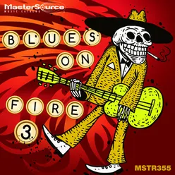 Blues On Fire 3