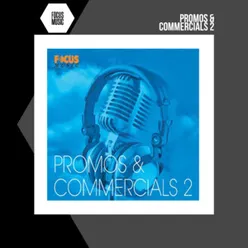 Promos & Commercials 2