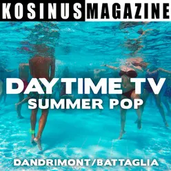 Daytime TV Summer Pop