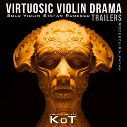 Virtuosic Violin Drama Trailers