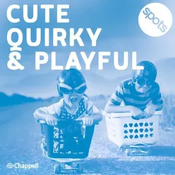 Cute Quirky & Playful