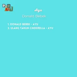 Donald Bebek