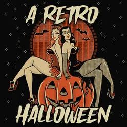 A Retro Halloween