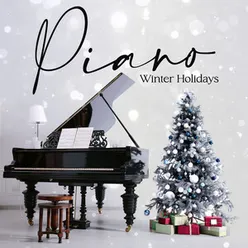 Piano Winter Holidays