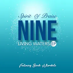 Let Your Living Waters