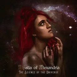 Hipatia of Alexandria, the Science of the Universe