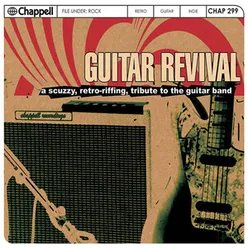 Guitar Revival