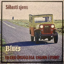 The Bluest Blues