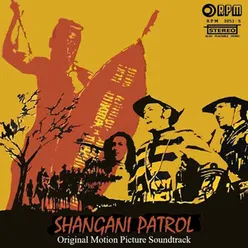 Shangani Patrol