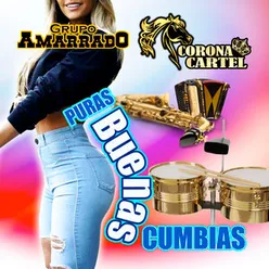 La Cumbia Del Tinacal