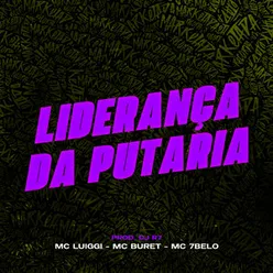 Liderança da Putaria