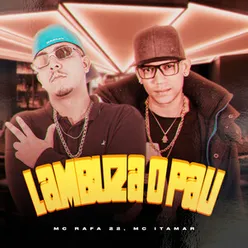 Lambuza o Pau