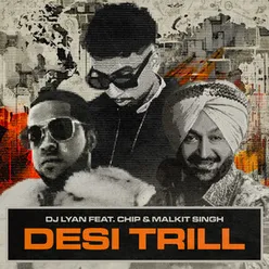 DESI TRILL