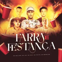 Farra e Festança