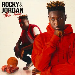 ROCKY & JORDAN